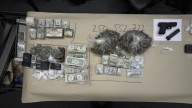 SFPD Seizes Large Quantity Of Fentanyl