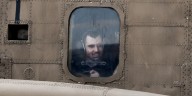 Las primeras imágenes de los 20 rehenes israelíes vivos liberados por Hamas