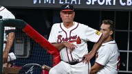 Braves icon Chipper Jones eviscerates claim pitting Brian Snitker against Braves legend Bobby Cox