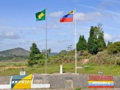 Fiscalía de Brasil denuncia red criminal que ingresaba extranjeros desde la frontera con Venezuela