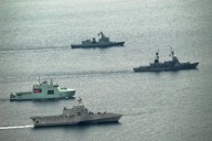 En Trinidad y Tobago denuncia amenazas militares de EEUU en el Caribe