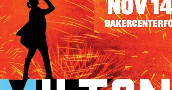 'Spamilton: An American Parody' tickets on sale