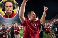 Curt Cignetti gets new $92.8 million contract from Indiana