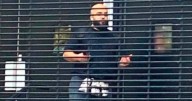 Jihad Al-Shamie named as Manchester synagogue attacker by police