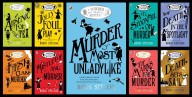 StudioCanal Developing TV Series Based On 'Murder Most Unladylike'