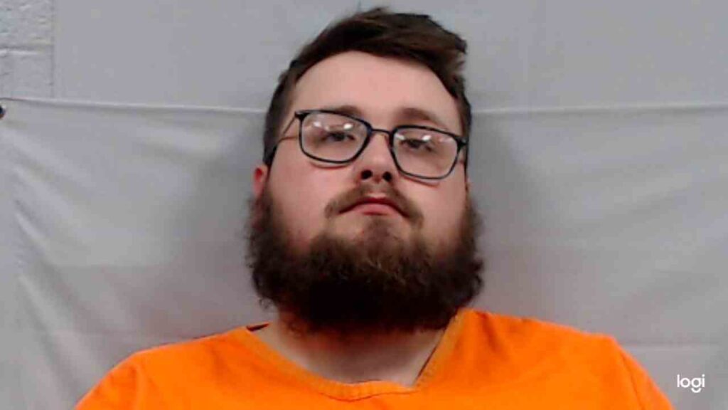 Greenbrier County man arrested on child pornography charge