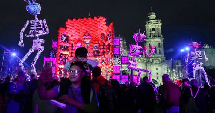 Cartelera de Día de Muertos 2025 en CDMX: estos son los eventos confirmados para festejar
