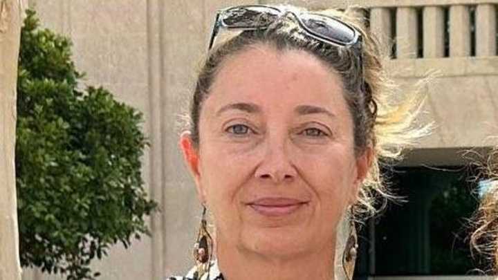 La deportación desde Israel de la española Reyes Rigo se retrasa