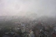 Floods kill at least 9, leave 5 missing in central Vietnam