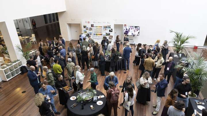 Localizadores internacionales descubrirán Salamanca como plató cinematográfico en la feria ‘Shooting Locations Marketplace’