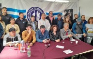 Anunciaron un acto con los candidatos de Fuerza Patria en Mar del Plata