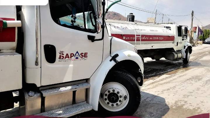 Ayuntamiento de Ecatepec presenta 20 denuncias por irregularidades en el manejo de agua potable