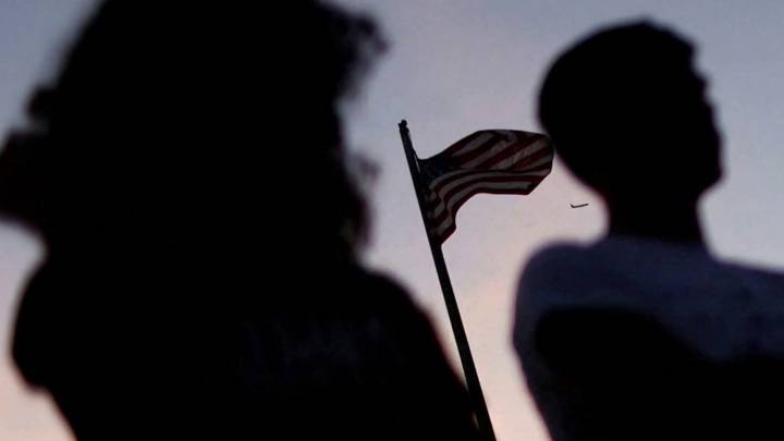 The U.S. has a new, longer citizenship test. Could you pass?
