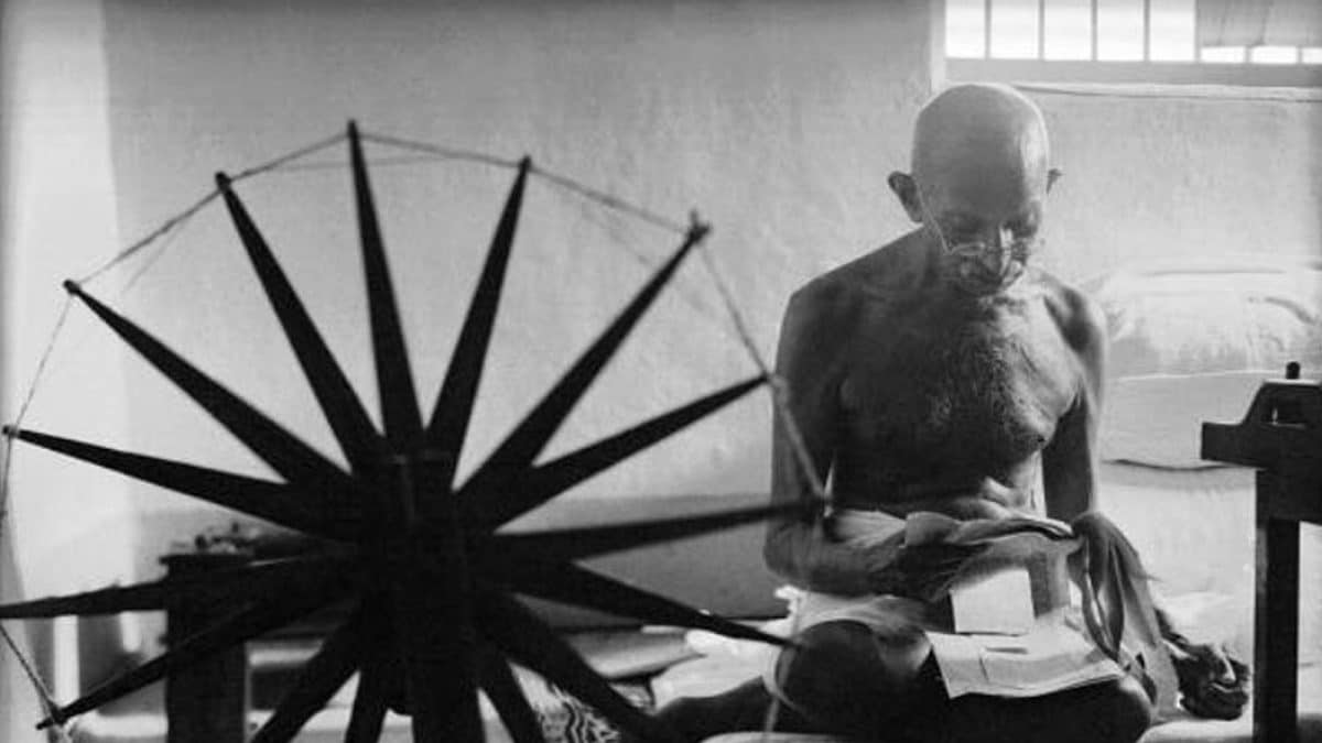 Gandhi Jayanti 2025: Inspiring Quotes By The Father Of The Nation To Always Remember