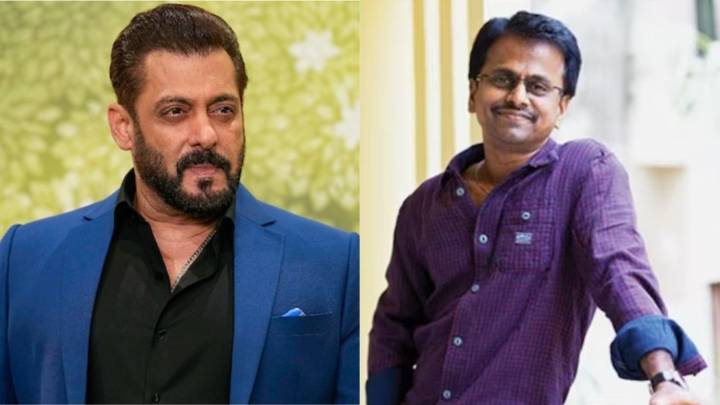 Salman Khan breaks silence on arriving late on Sikandar set, opens up on broken rib