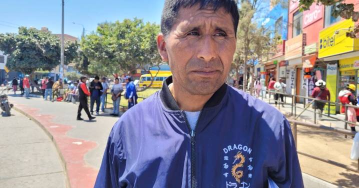Comerciantes del campo ferial marcharán contra la MPI este 7 de octubre