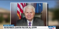 ‘Always willing to help’: Chapin community mourns mayor’s passing