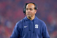 Specific Reason Why Penn State Football Has Chosen Sunday to Fire James Franklin