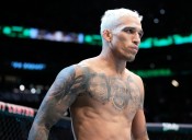 What Do Charles Oliveira’s Tattoos Mean? Inks, Stories, and Inspiration