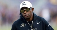 Colorado football coach Deion Sanders anticipates speedy return after further blood clot surgery