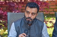 NC Govt Has Failed Politically: Ruhullah