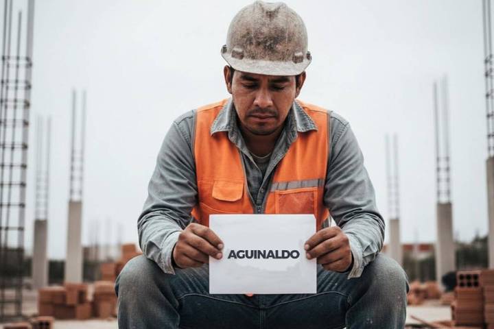 ¡SAT va por tu aguinaldo!... ¿Por qué te quita dinero y la LFT lo respalda?