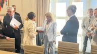 Camarero critica que el Gobierno organice la Conferencia Sectorial de Vivienda "sin diálogo, negociación ni trabajo técnico previo con las comunidades"
