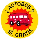 ¿Autobús Gratis? ¡Sí, Gracias!