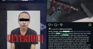 Detienen a joven Incel que amenazó con realizar una masacre en la BUAP