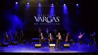 El Mariachi Vargas de Tecalitlán llena de emoción el Teatro Nazas en Torreón