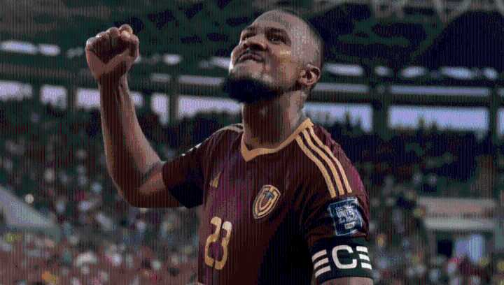 «Me dolió»: impacto en el fútbol por lo que confesó Salomón Rondón