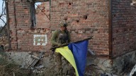 El Dombás, el principal problema en las negociaciones para el alto el fuego entre Rusia y Ucrania