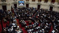 El Congreso, a suerte y verdad