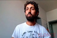 Liberaron al entrerriano que llevaba ayuda humanitaria a Gaza: “Fue una escena de terror”