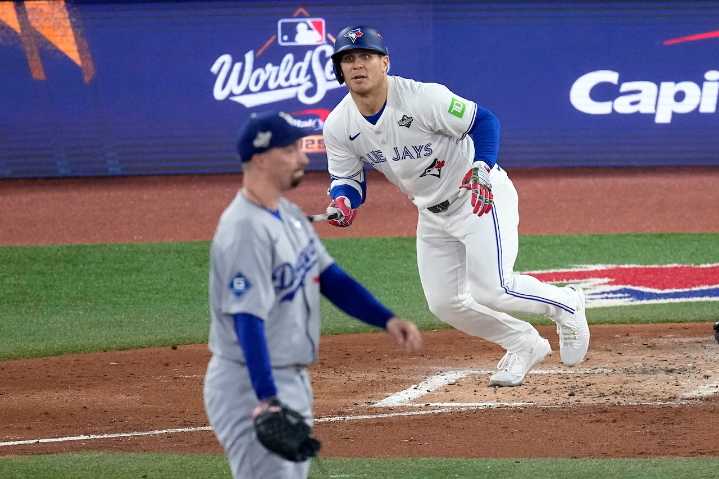 Where to watch Dodgers vs. Blue Jays Game 2: MLB Playoffs free stream