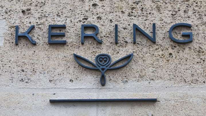 Kering sells beauty division to L'Oreal and says the companies will collaborate on wellness products