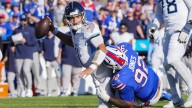 Sean McDermott gives painful DaQuan Jones injury update