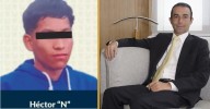 Asesino de David Cohen dijo que cobraría 50 mil pesos por el crimen; buscan al autor intelectual