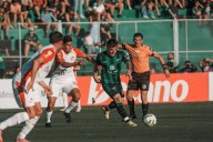 Video: Independiente cayó ante San Martín de San Juan por 1 a 0 en el Clausura 2025