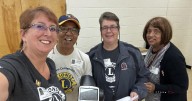 Lions Club conducts screenings