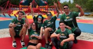 México irá al Mundial de Gimnasia Artística con 9 atletas; ¿cuáles han sido los mejores resultados para el país?