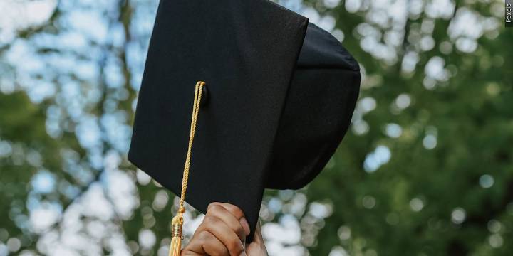TN reports record-breaking graduation rate for 2024