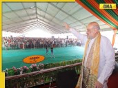 Bihar elections 2025: Amit Shah's sweeping jibe at Mahagathbandhan in Bihar