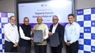 ISB announces 50 full scholarships through Taparia Family Foundation