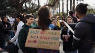 Trabajadores de la UNC paran este martes exigiendo la implementación de la ley