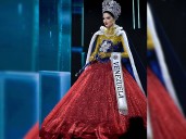 Nariman Battikha buscará segunda corona de Venezuela en el Miss Grand International