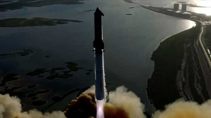 SpaceX scores a Starship success on 11th test. Here's what that means.