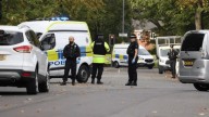 Cuatro heridos en un atentado a una sinagoga en Manchester, en el Día del Perdón