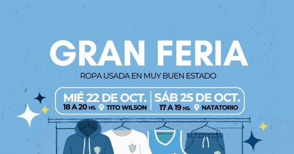 El Básquet del Hispano Americano organiza una feria solidaria para apoyar a su Primera División
