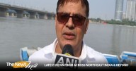 “Over thousand ghats are being built”: South-East Delhi DM Sravan Bagaria on preparation during Chhath festival